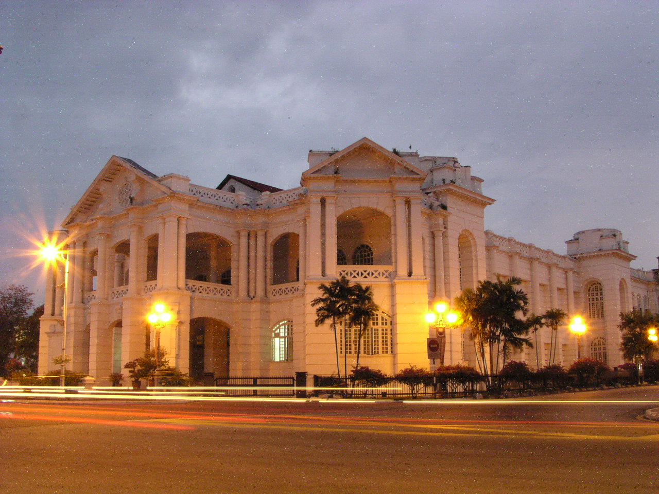 Ipoh